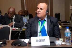 AGO de la Confédération Africaine de Tennis