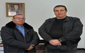 Rencontre FAT – ES/STS